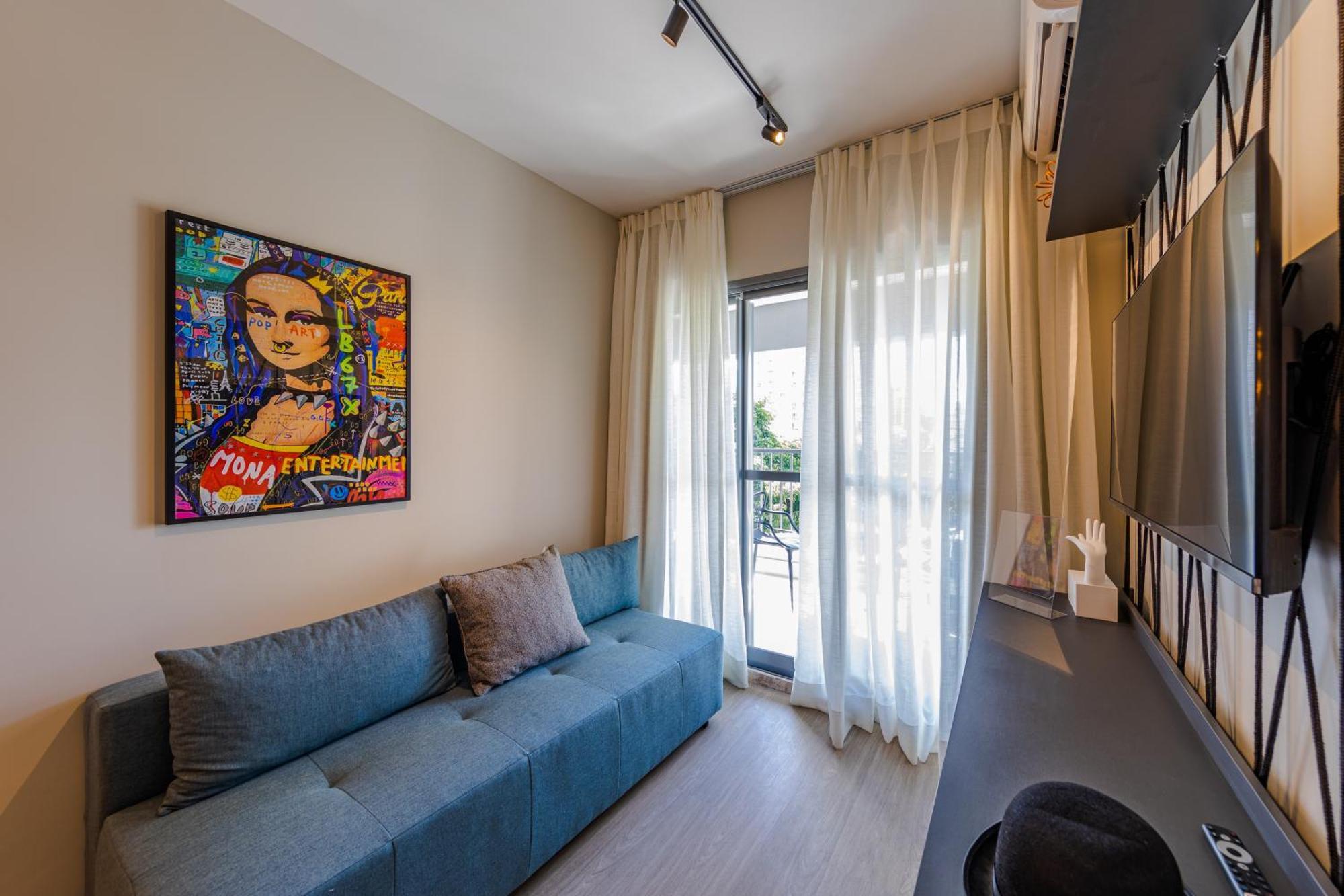 House Of Charlie Vila Mariana Σάο Πάολο Εξωτερικό φωτογραφία